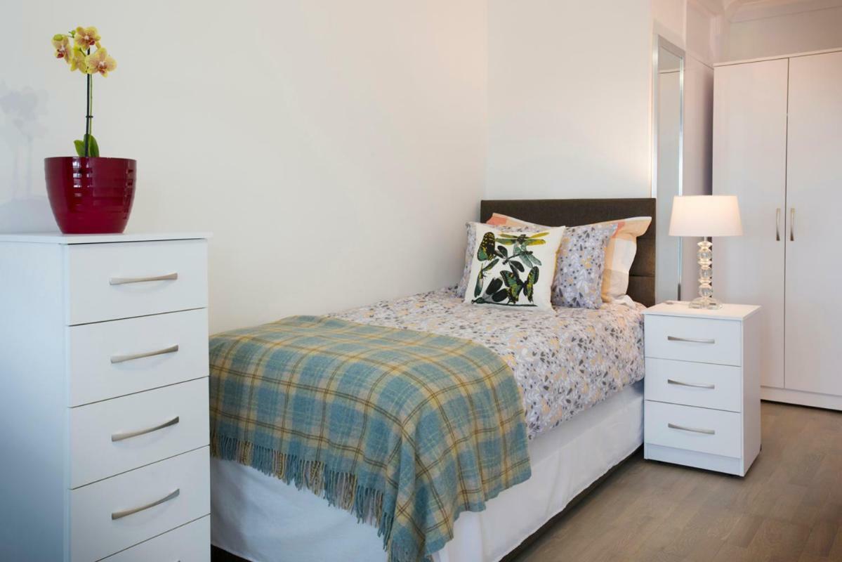 Mae'S Lodge Birchington-on-Sea Exteriör bild